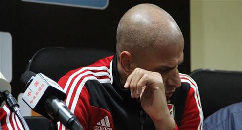 جمعة: أغلقنا صفحة السوبر.. ونبدأ مشوار الحفاظ على اللقب الإفريقي 